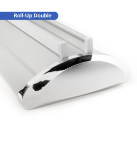 Roll-Up Double – Kassette 1