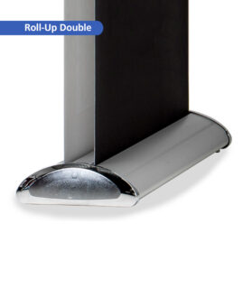 Roll-Up Double – Kassette 2