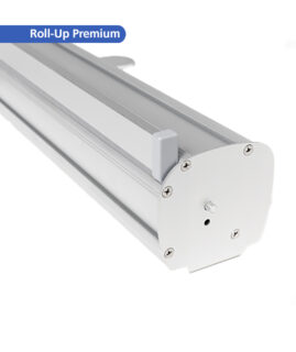 Roll-Up Premium – Kassette