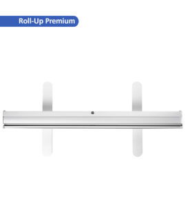 Roll-Up Premium – Standfüße