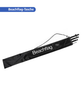 Beachflag – Tragetasche
