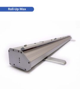 Roll-Up Max – Kassette
