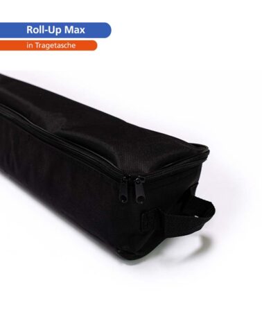Roll-Up Max – Tragetasche