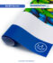 Backlit PVC – Materialansicht 1