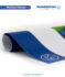 Blockout PVC – Materialansicht 1