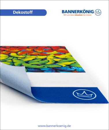 Dekostoff – Materialansicht 2