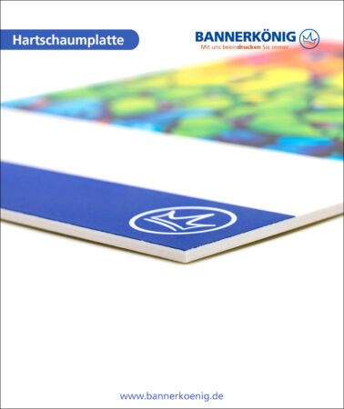 Hartschaumplatte, 3mm – Materialansicht 3