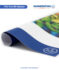 PVC Frontlit – Materialansicht 1