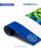 Roll-Up Folie – Materialansicht 1