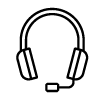 BANNERKÖNIG-Icon Kundenberatung