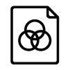 BANNERKÖNIG-Icon Druckdatei
