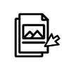 BANNERKÖNIG-Icon Druckvorlage